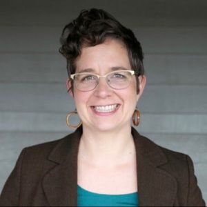 Meet your Posher, Tracy